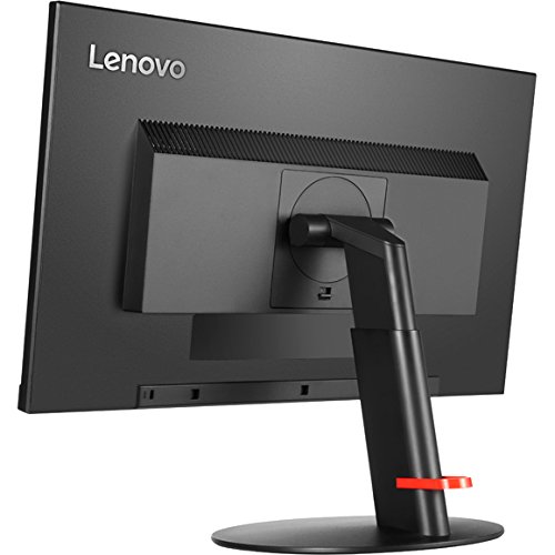 ThinkVision P24h-10 23.8型 WQHD IPS Lenovo ThinkVision P-Series P24h-10 23.8-inch IPS WQHD Near